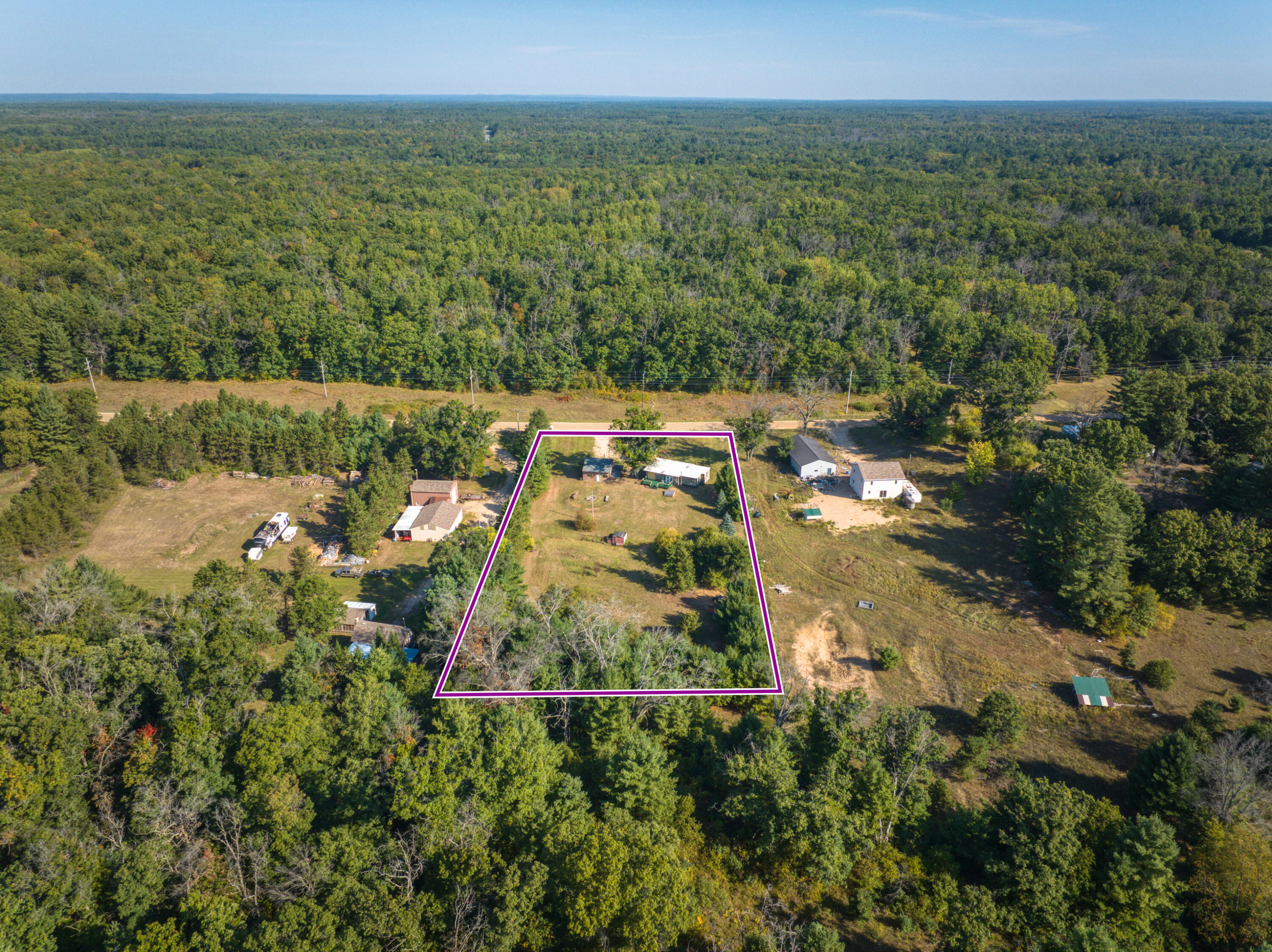 23793 Gates Road Howard City, MI 49329 - Photo 48 of 53 DJI_20250823214334_0697_D_50