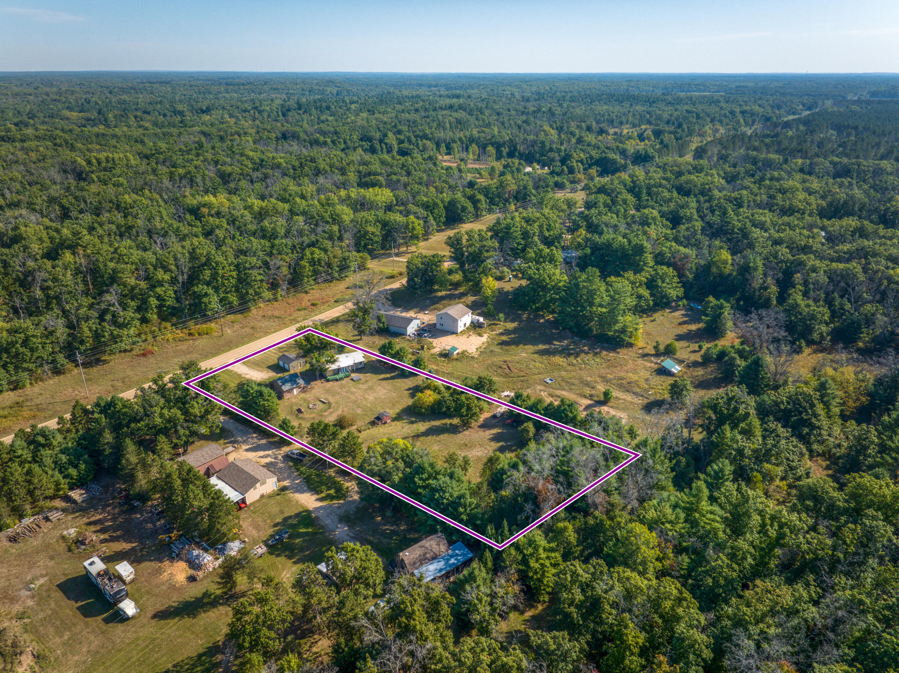 23793 Gates Road Howard City, MI 49329 - Photo 49 of 53 DJI_20250823214352_0702_D_51