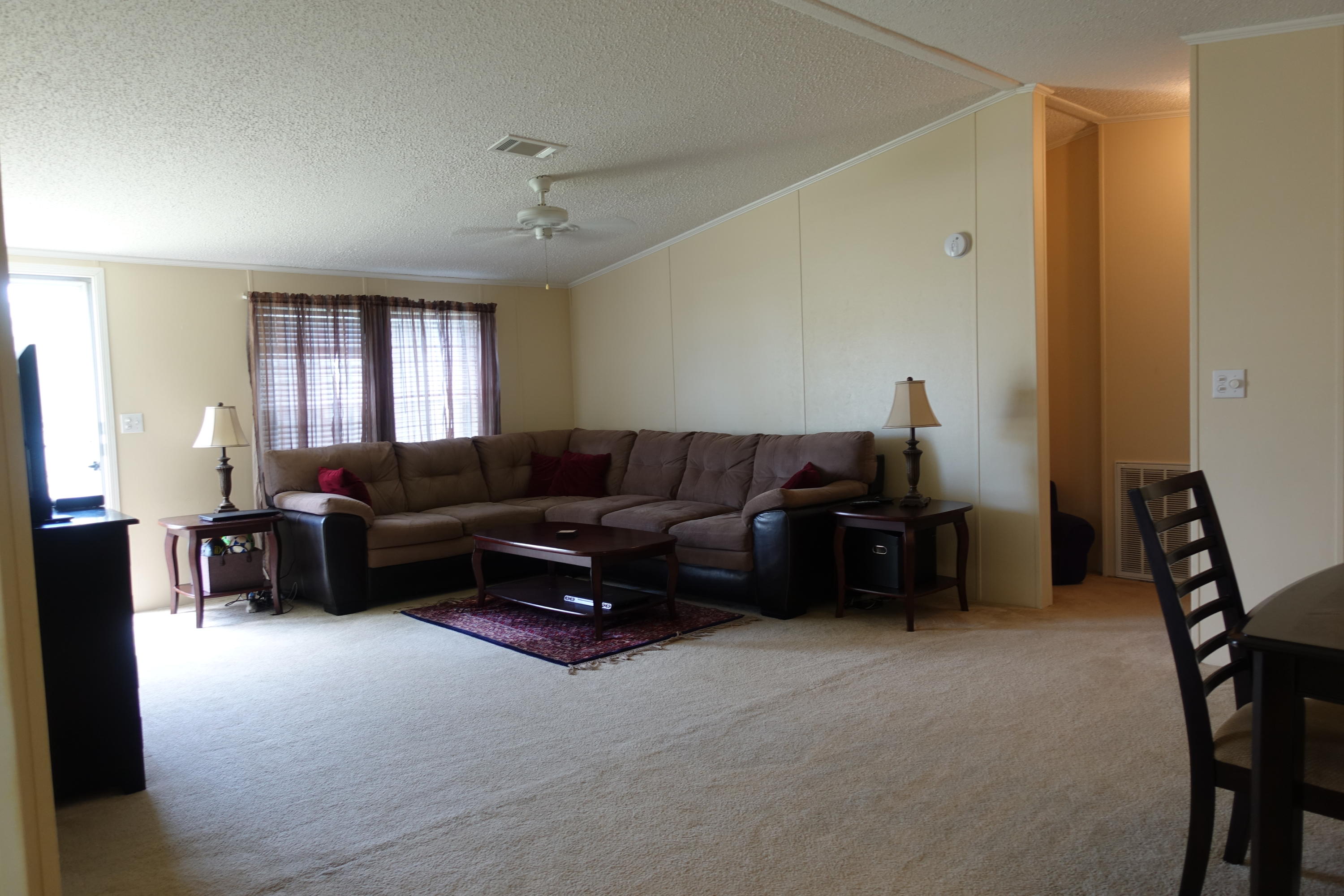 1511 Southwest 65th Avenue Boca Raton, FL 33428 - Photo 13 of 25 Living Room