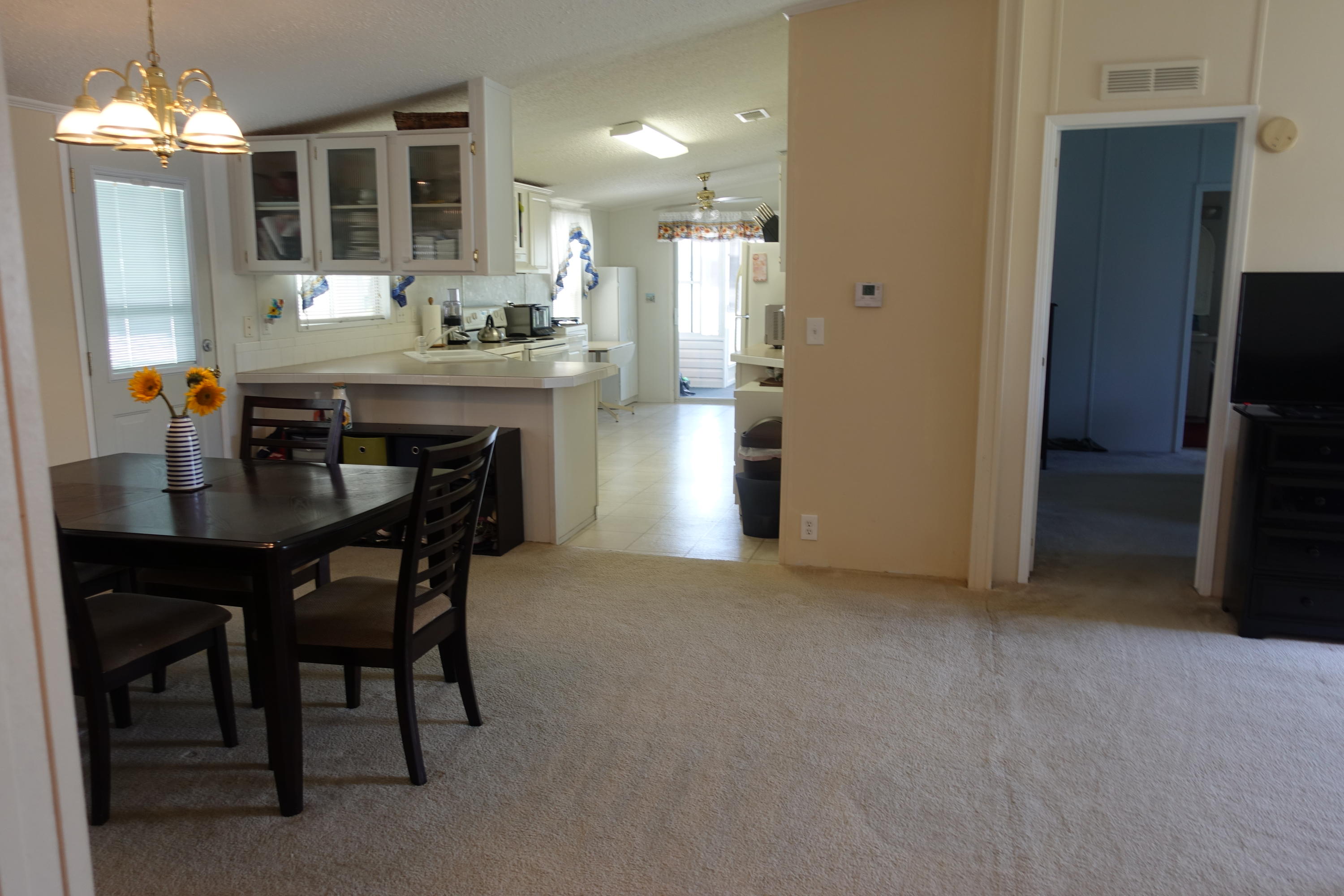 1511 Southwest 65th Avenue Boca Raton, FL 33428 - Photo 14 of 25 Dining and Kitchen