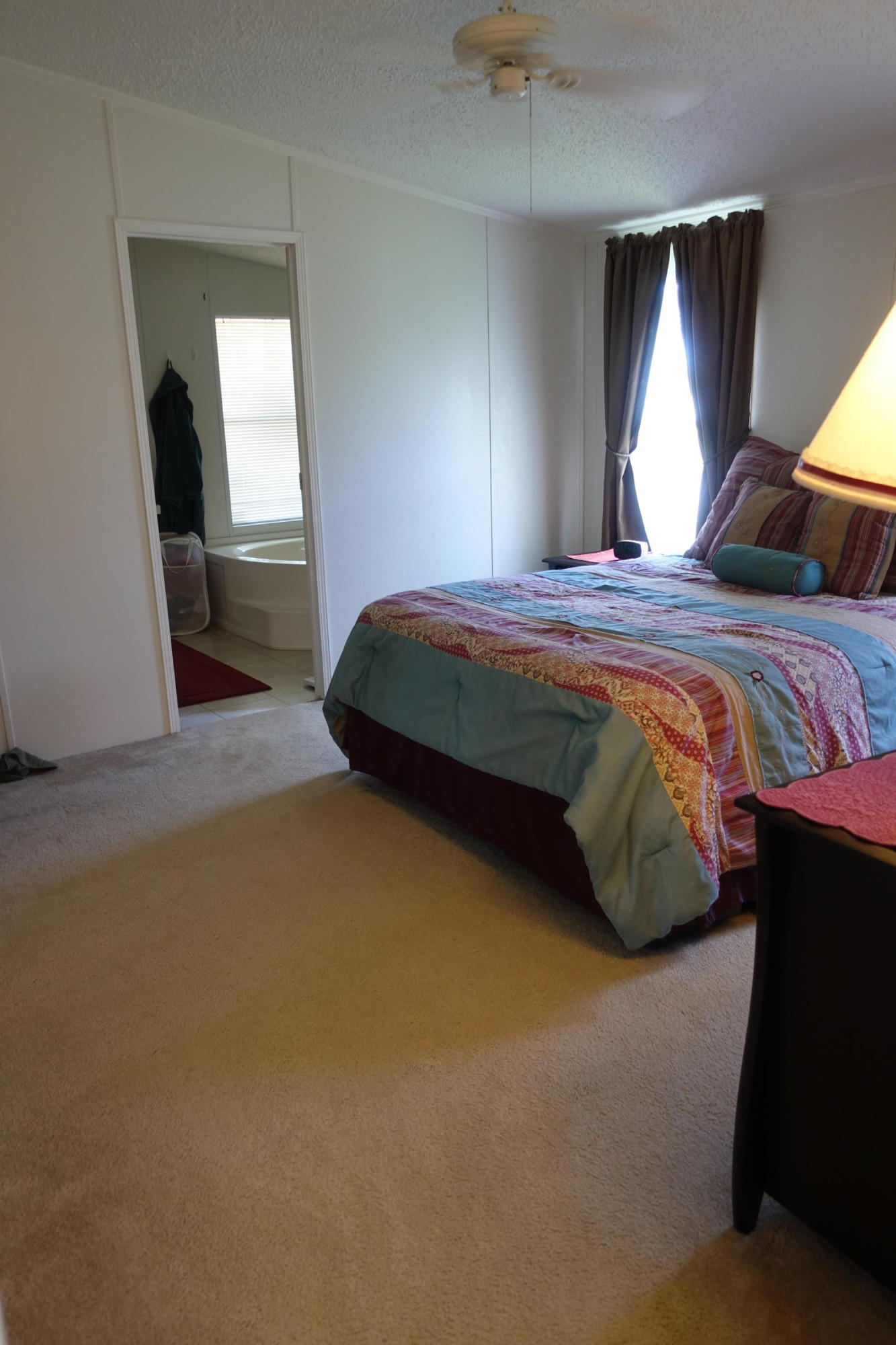 1511 Southwest 65th Avenue Boca Raton, FL 33428 - Photo 18 of 25 Master Bedroom