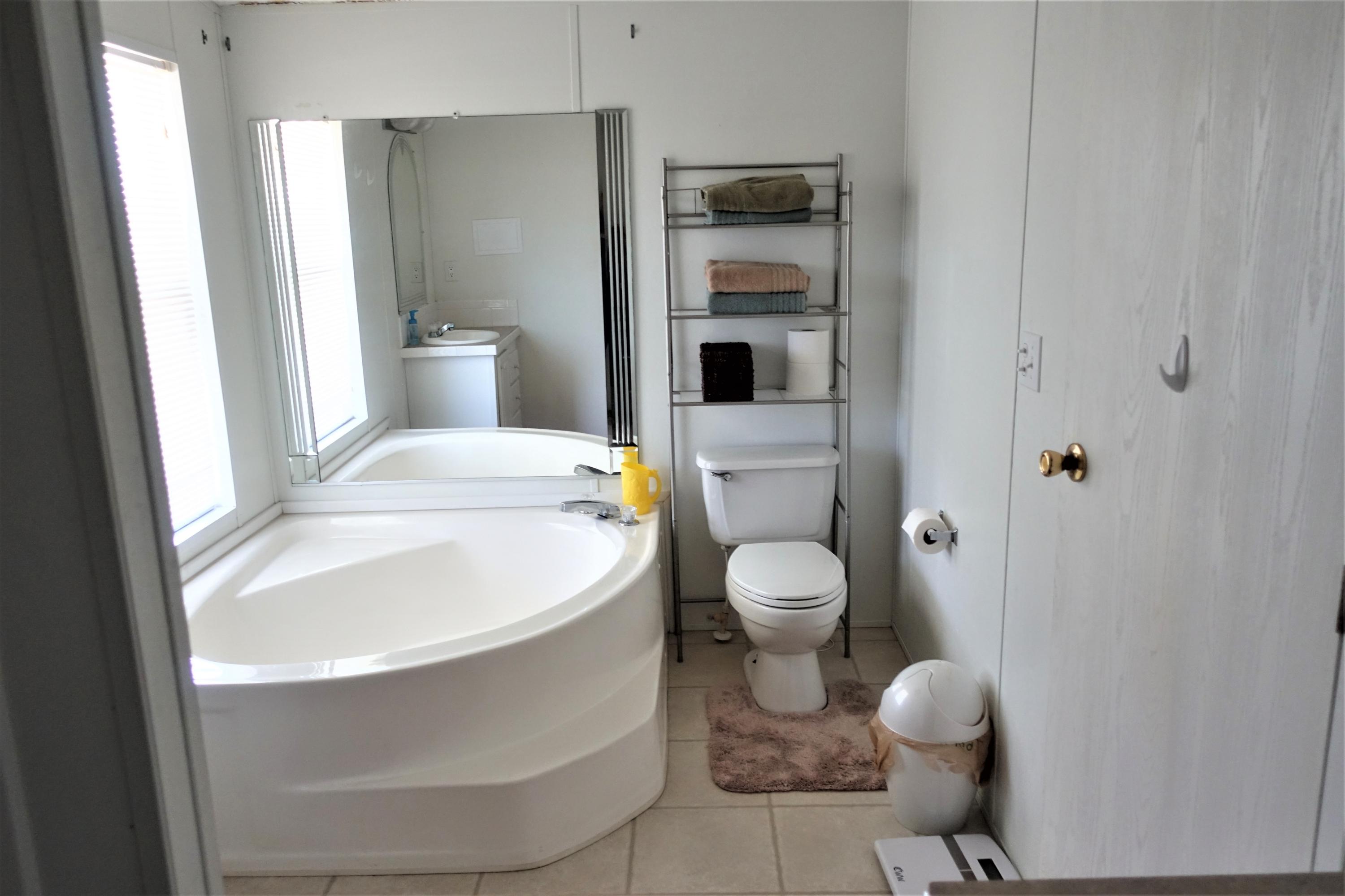 1511 Southwest 65th Avenue Boca Raton, FL 33428 - Photo 19 of 25 Master Bath