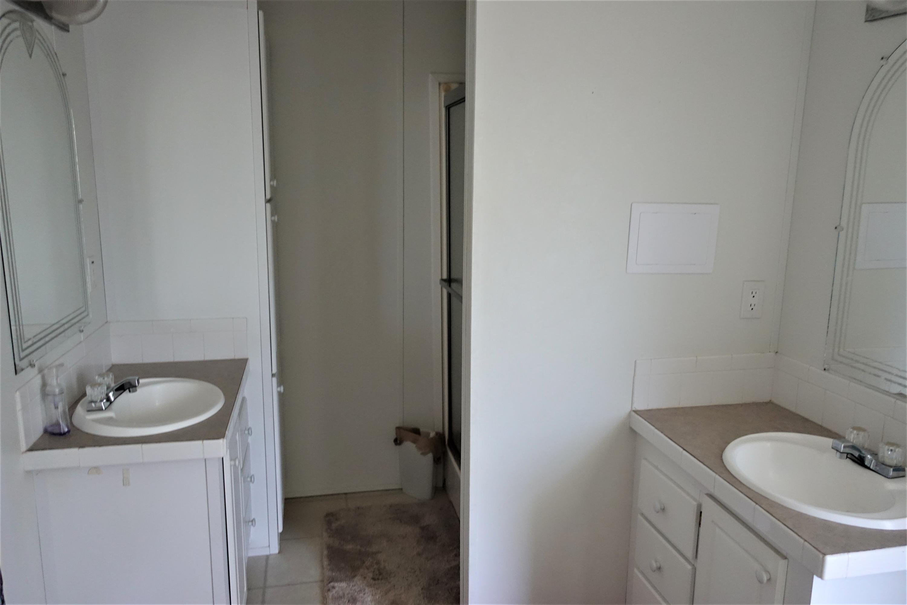 1511 Southwest 65th Avenue Boca Raton, FL 33428 - Photo 20 of 25 Master Bath (2)