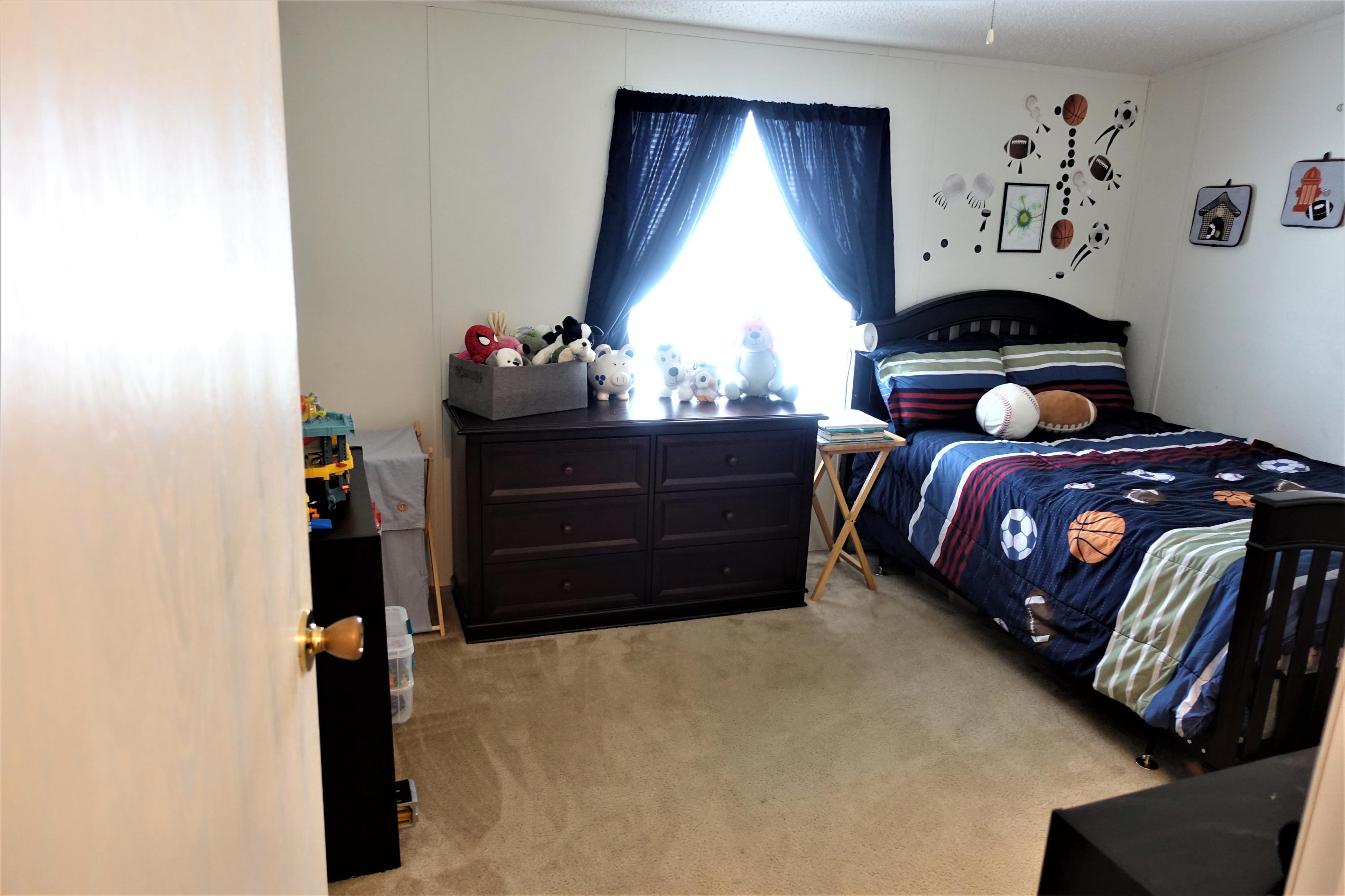 1511 Southwest 65th Avenue Boca Raton, FL 33428 - Photo 24 of 25 3rd bedroom