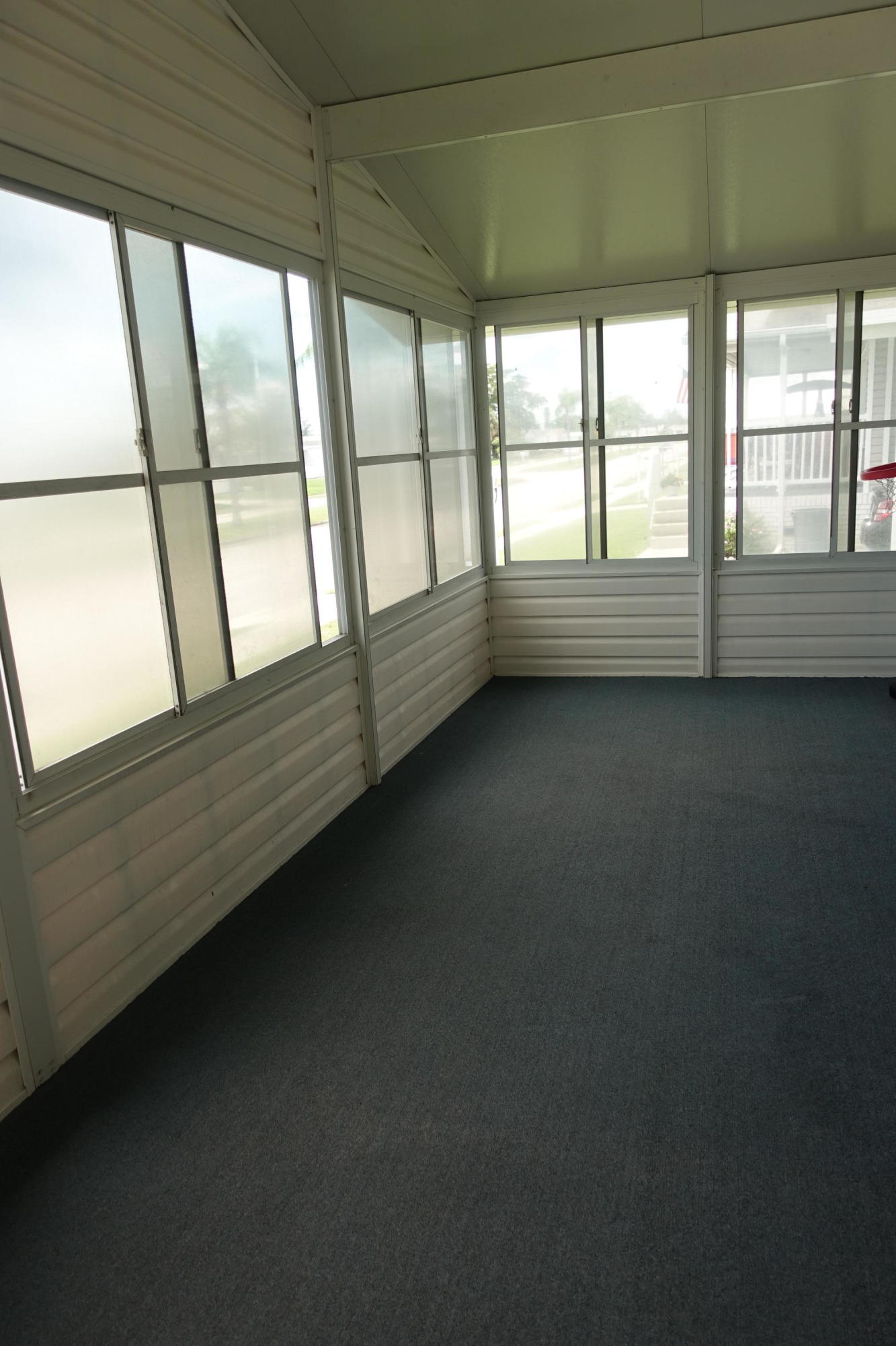 1511 Southwest 65th Avenue Boca Raton, FL 33428 - Photo 25 of 25 Front Screened Patio