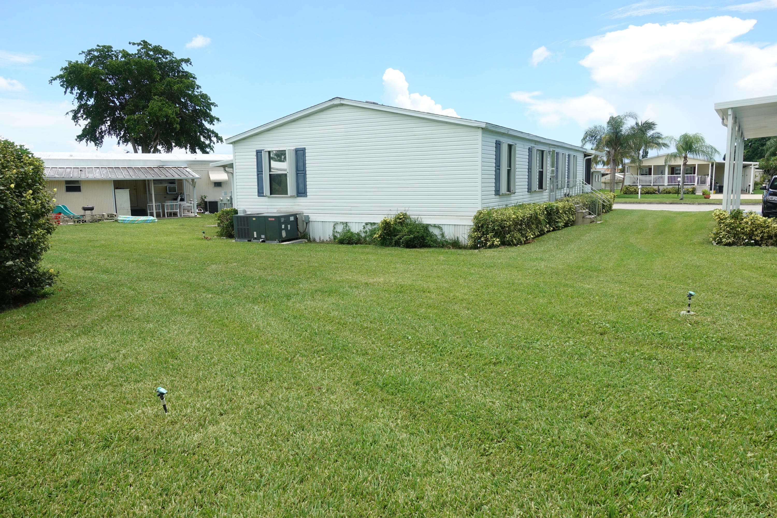 1511 Southwest 65th Avenue Boca Raton, FL 33428 - Photo 3 of 25 Back of Home (2)