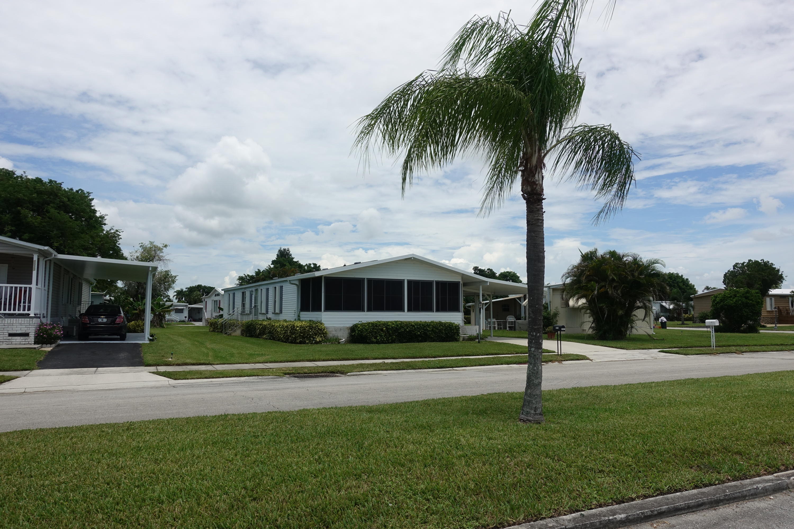 1511 Southwest 65th Avenue Boca Raton, FL 33428 - Photo 8 of 25 Street View