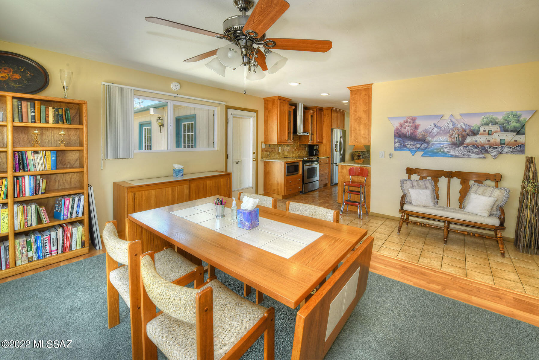 318 West Hardy Road Oro Valley, AZ 85704 - Photo 9 of 31