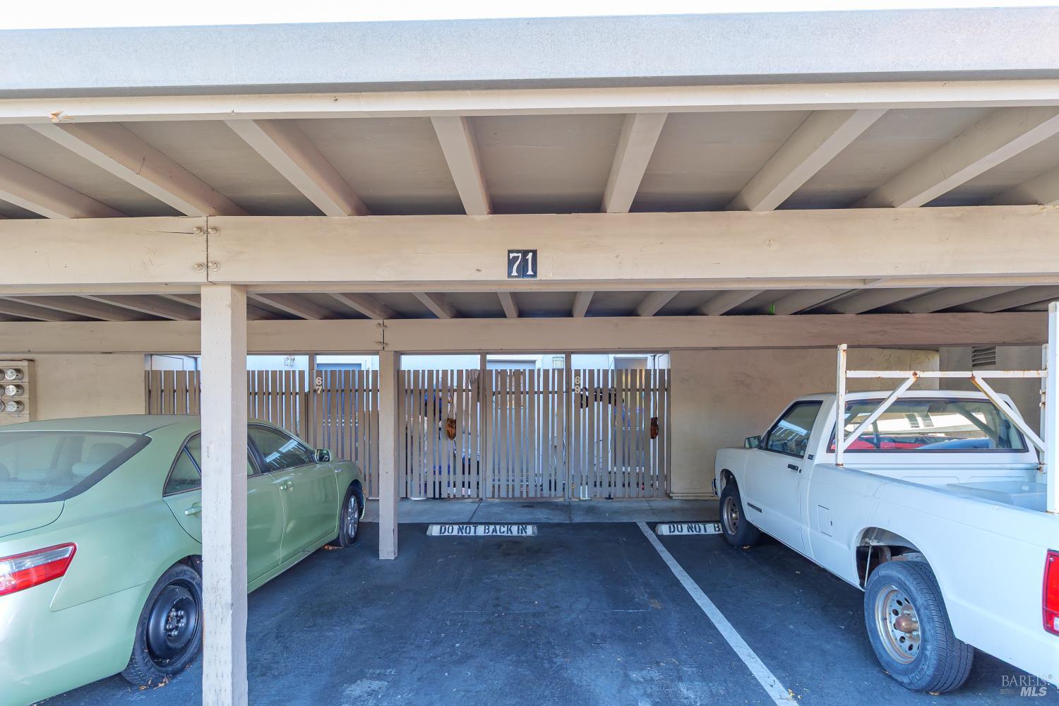 71 Roundtree Boulevard San Rafael, CA 94903 - Photo 22 of 28