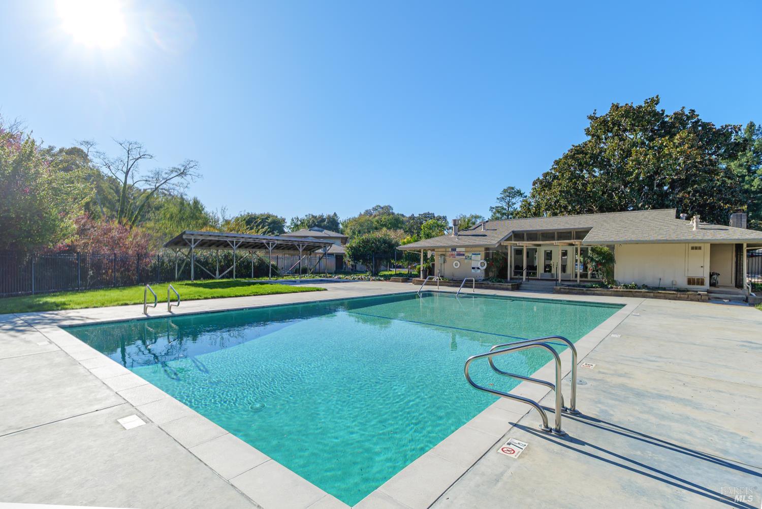 71 Roundtree Boulevard San Rafael, CA 94903 - Photo 24 of 28