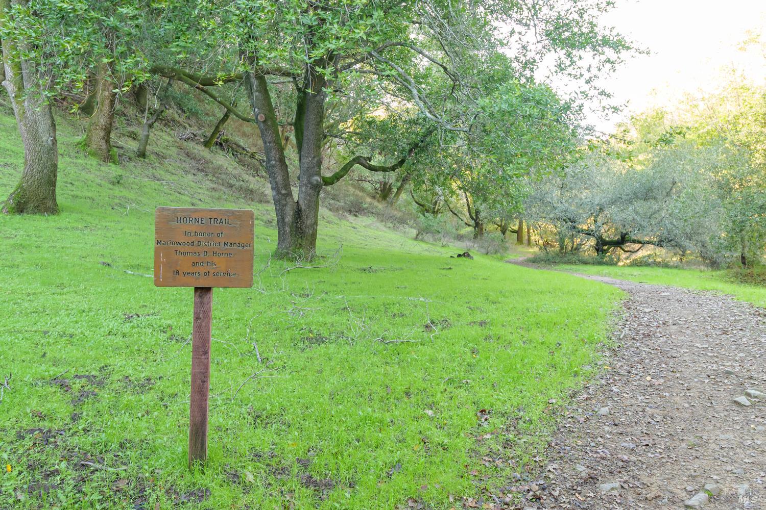 71 Roundtree Boulevard San Rafael, CA 94903 - Photo 25 of 28