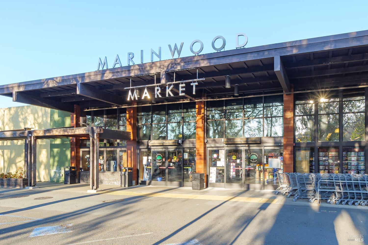 71 Roundtree Boulevard San Rafael, CA 94903 - Photo 26 of 28