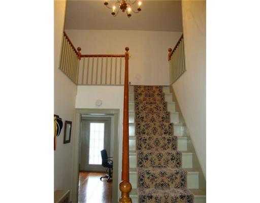 367 N Road Leeds, ME 04263 - Photo 14 of 24 Other. Stairs