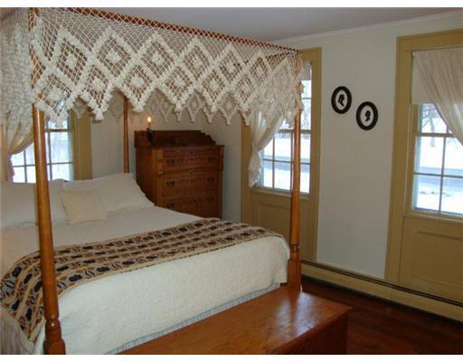 367 N Road Leeds, ME 04263 - Photo 17 of 24 Master Bedroom.