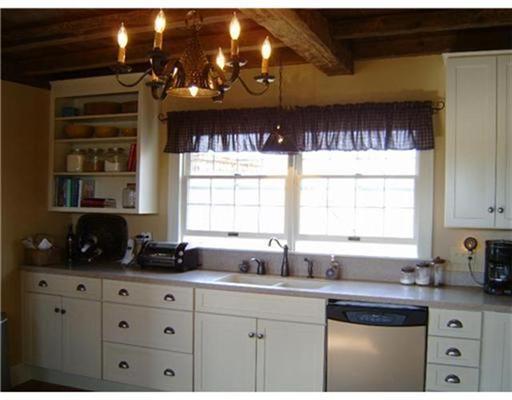 367 N Road Leeds, ME 04263 - Photo 3 of 24 Kitchen.