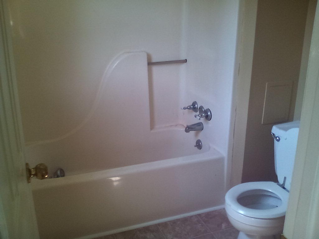 1449 Camp Road Charleston, SC 29412 - Photo 6 of 7 Master Bathroom