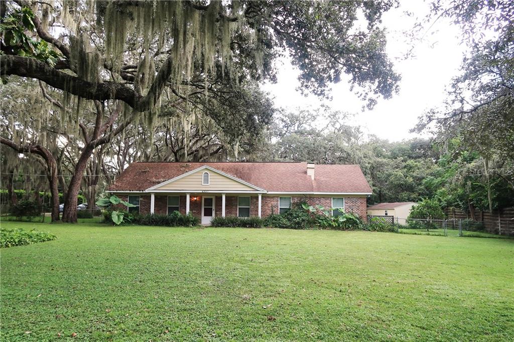 4307 Culbreath Road Valrico, FL 33596 - Photo 1 of 1 Gallery Image 1