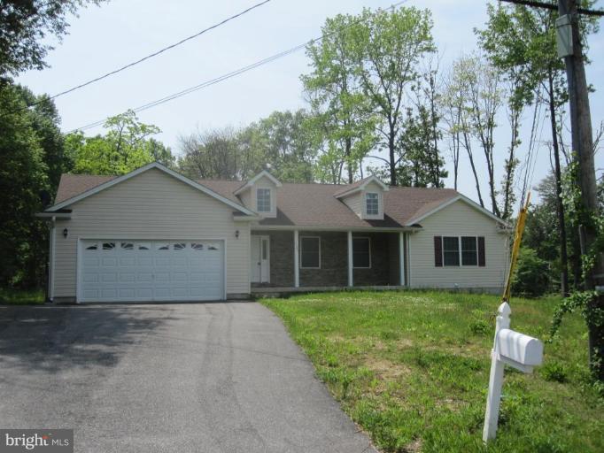 1105 Hanson Road Edgewood, MD 21040 - Photo 1 of 27 Exterior (Main)