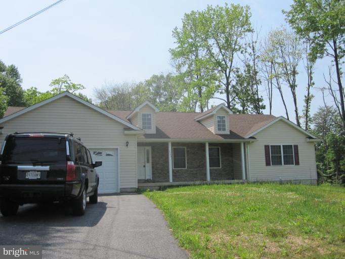 1105 Hanson Road Edgewood, MD 21040 - Photo 2 of 27 Exterior #2