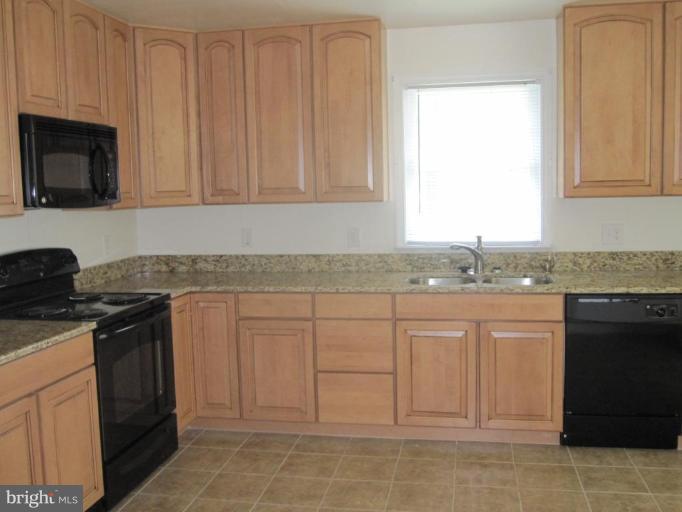1105 Hanson Road Edgewood, MD 21040 - Photo 13 of 27 Kitchen #2