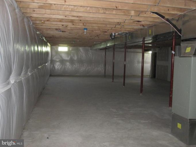 1105 Hanson Road Edgewood, MD 21040 - Photo 22 of 27 Basement #2