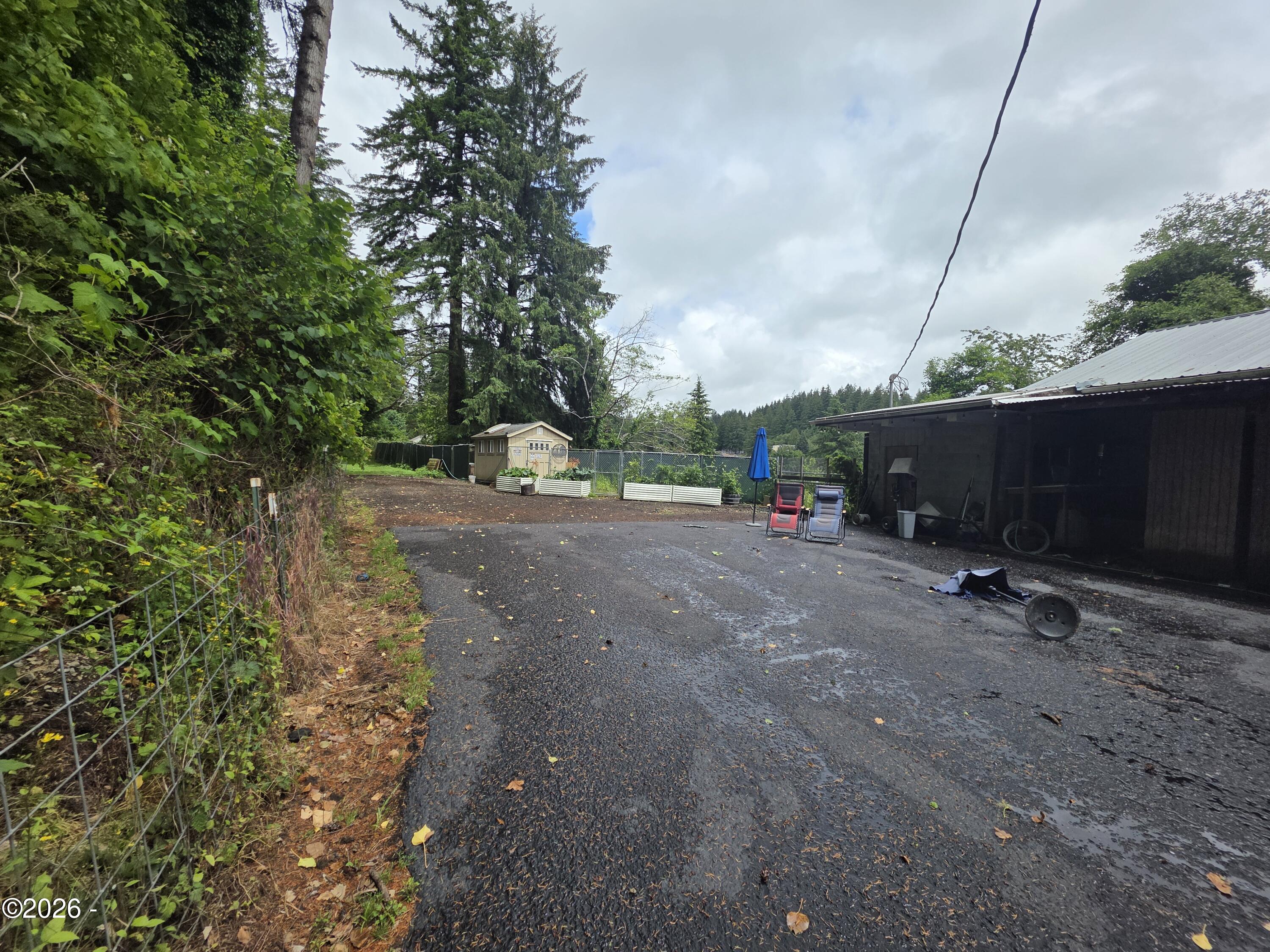 750 Northwest Forestry Road Toledo, OR 97391 - Photo 16 of 84