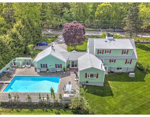 270 Marbleridge Road North Andover, MA 01845 - Photo 26 of 31 Gallery Image 26