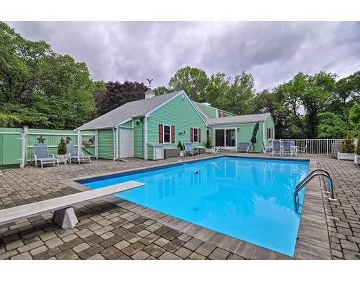 270 Marbleridge Road North Andover, MA 01845 - Photo 28 of 31 Gallery Image 28