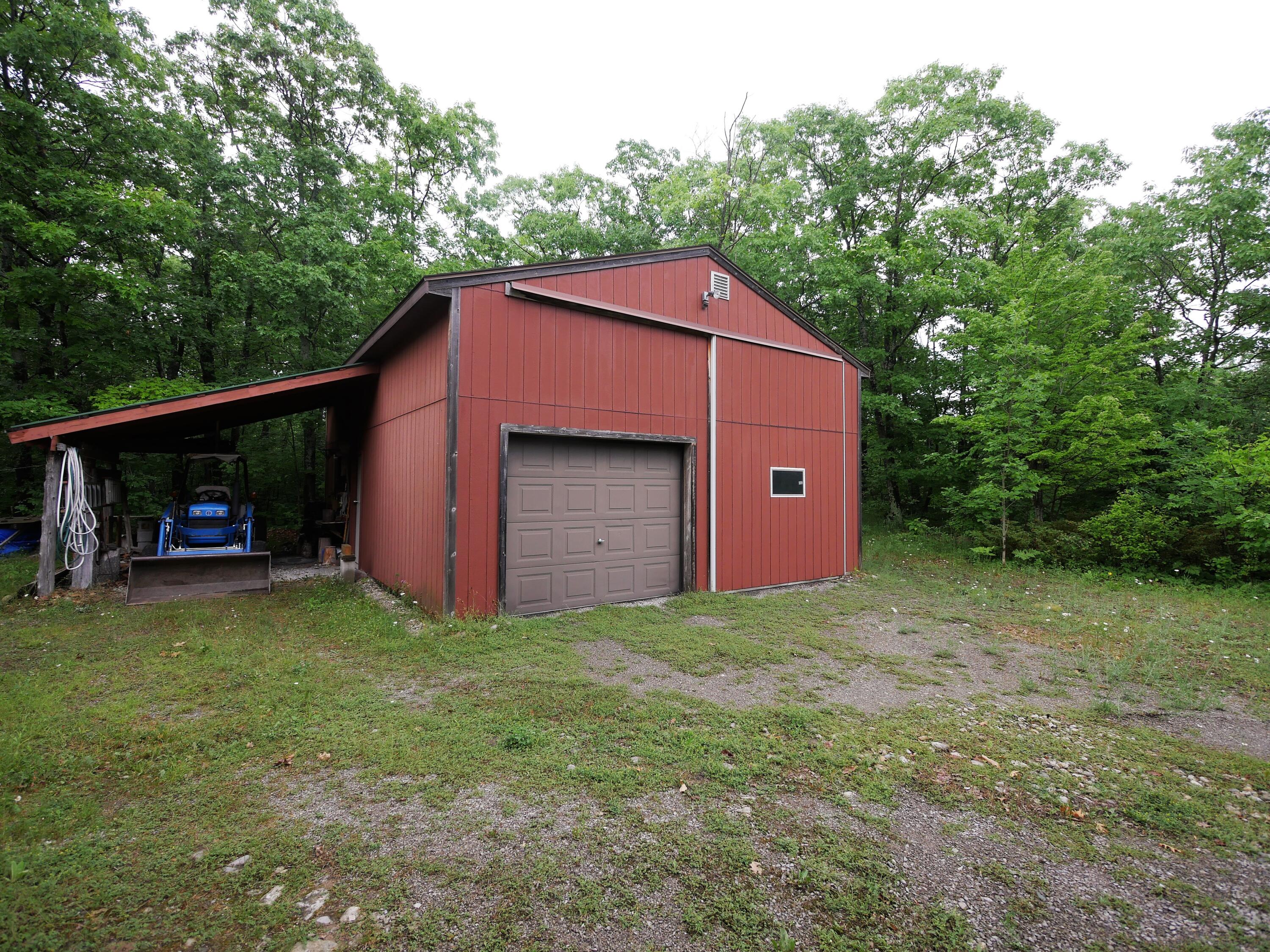 16056 Highland Pines Road Presque Isle, MI 49777 - Photo 16 of 17 Gallery Image 16