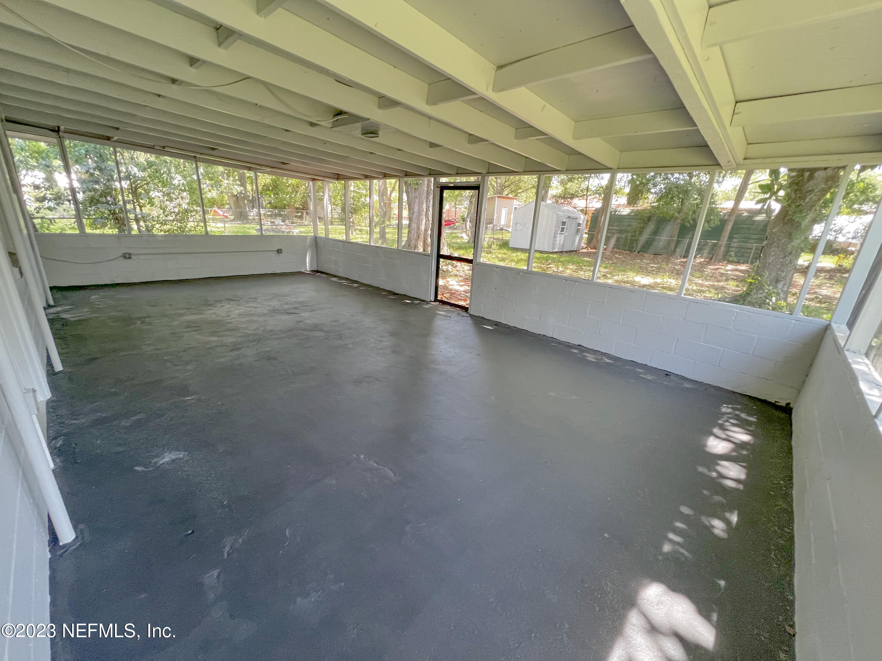 5330 Woodcrest Road Jacksonville, FL 32205 - Photo 21 of 23 Lot-84