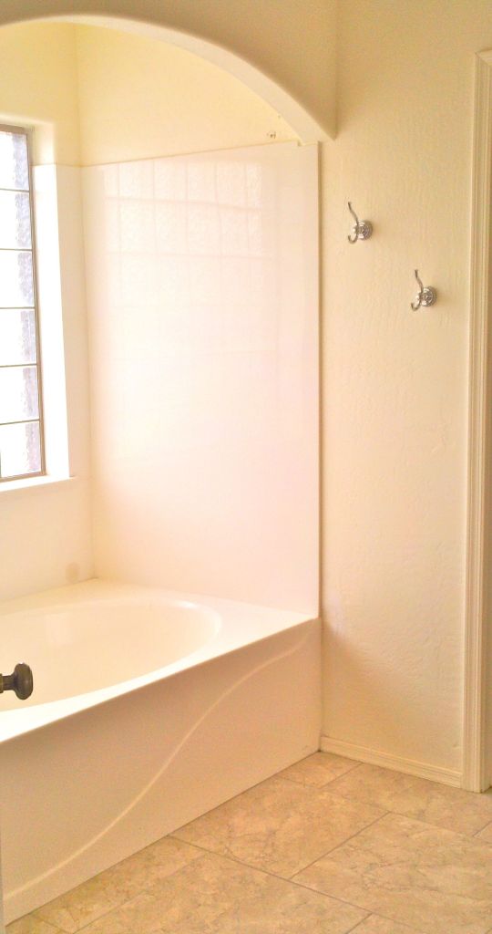 35100 West Miller Road Stanfield, AZ 85172 - Photo 8 of 9 Master Bathroom