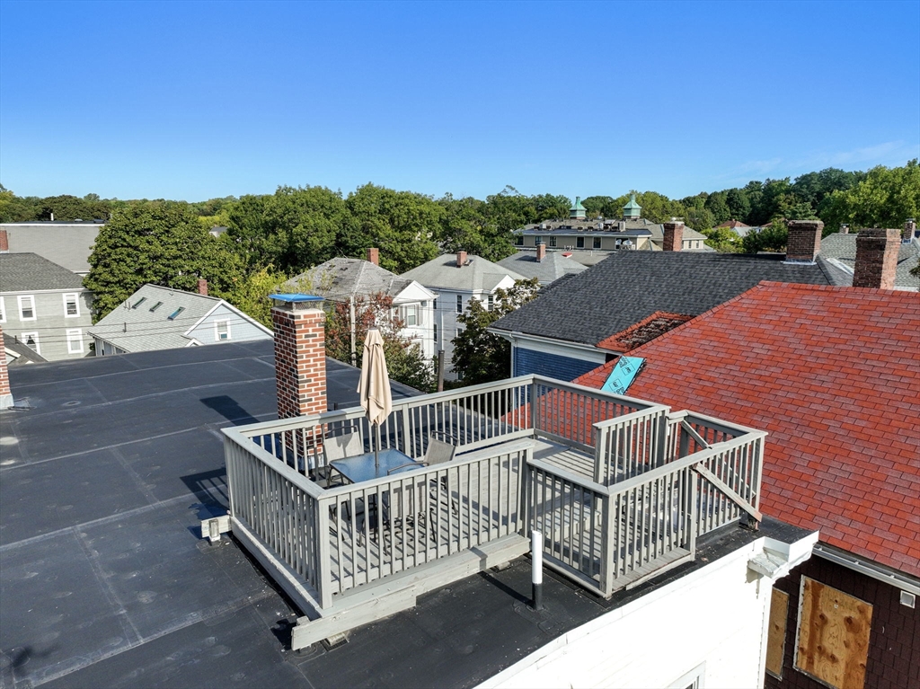 118 Franklin Street, Unit 3 Brookline, MA 02445 - Photo 15 of 17