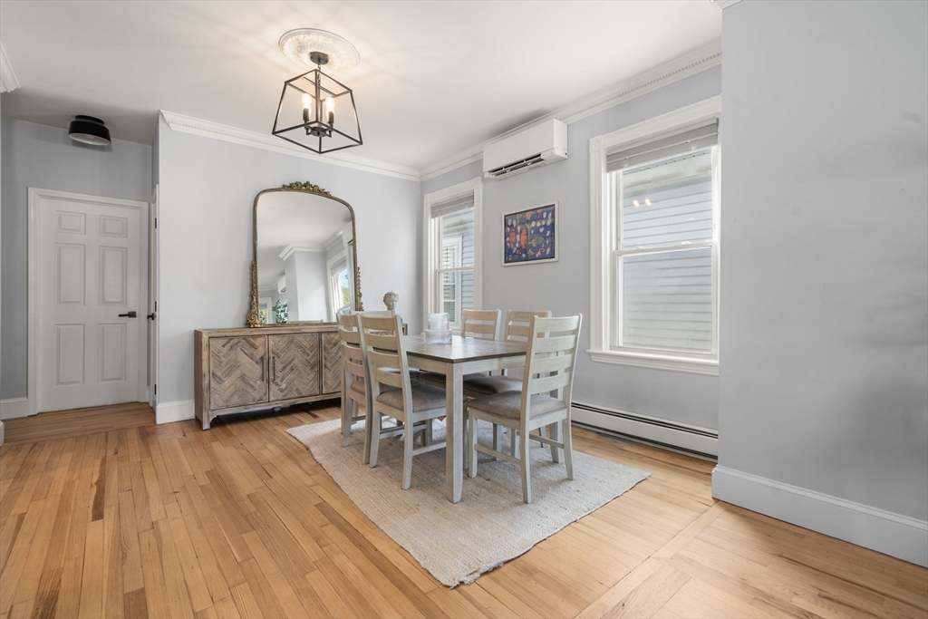 118 Franklin Street, Unit 3 Brookline, MA 02445 - Photo 4 of 17