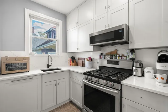 $5,000 | 118 Franklin Street, Unit 3, Brookline, MA 02445