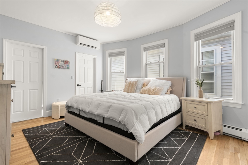 118 Franklin Street, Unit 3 Brookline, MA 02445 - Photo 6 of 17