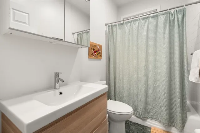 $5,000 | 118 Franklin Street, Unit 3, Brookline, MA 02445