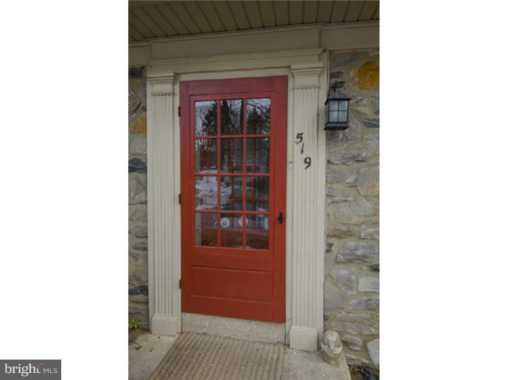 519 Cambridge Road Bala Cynwyd, PA 19004 - Photo 1 of 25 Exterior Front