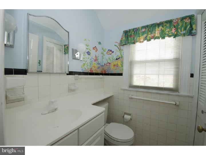 519 Cambridge Road Bala Cynwyd, PA 19004 - Photo 16 of 25 Bathroom