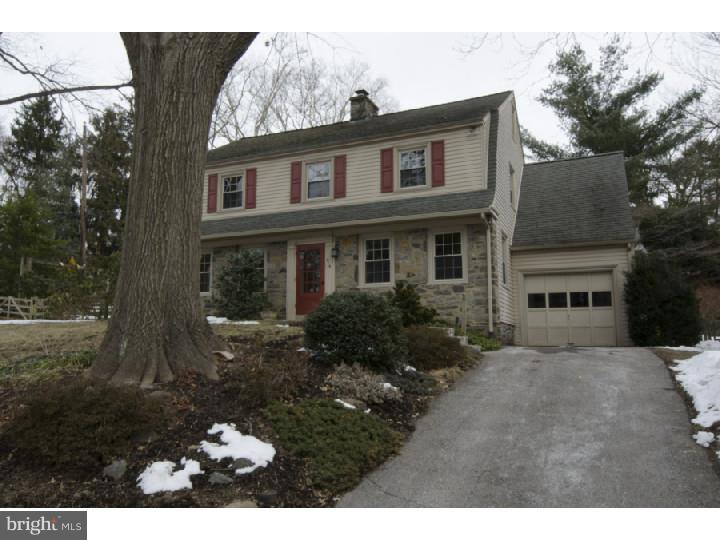 519 Cambridge Road Bala Cynwyd, PA 19004 - Photo 21 of 25 Garage