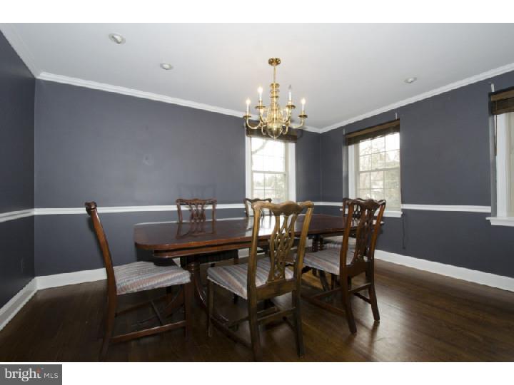 519 Cambridge Road Bala Cynwyd, PA 19004 - Photo 8 of 25 Dining Room