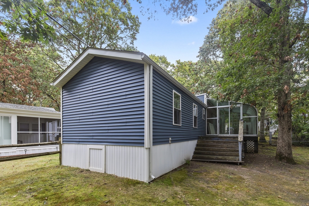 117 Ruxton Circle Mashpee, MA 02649 - Photo 26 of 28