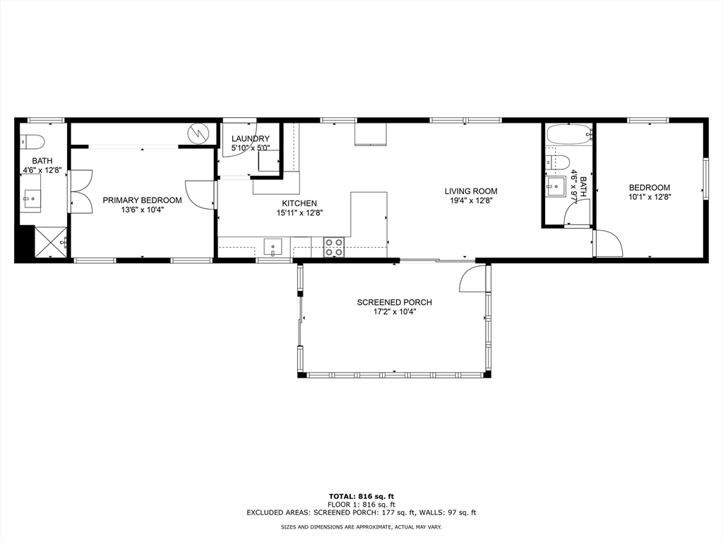 117 Ruxton Circle Mashpee, MA 02649 - Photo 27 of 28