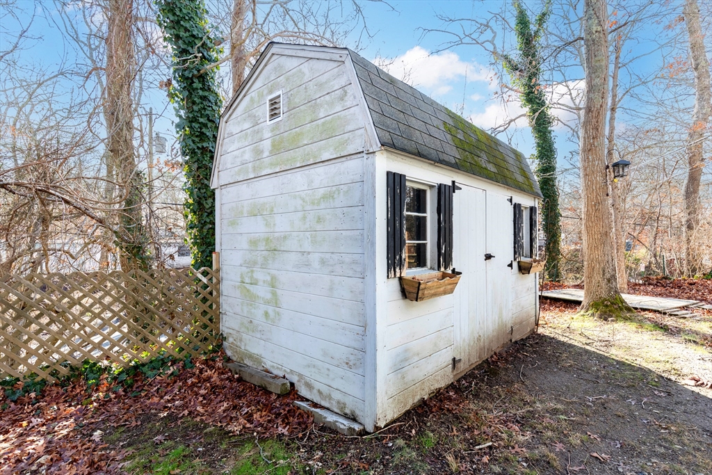 117 Ruxton Circle Mashpee, MA 02649 - Photo 28 of 28