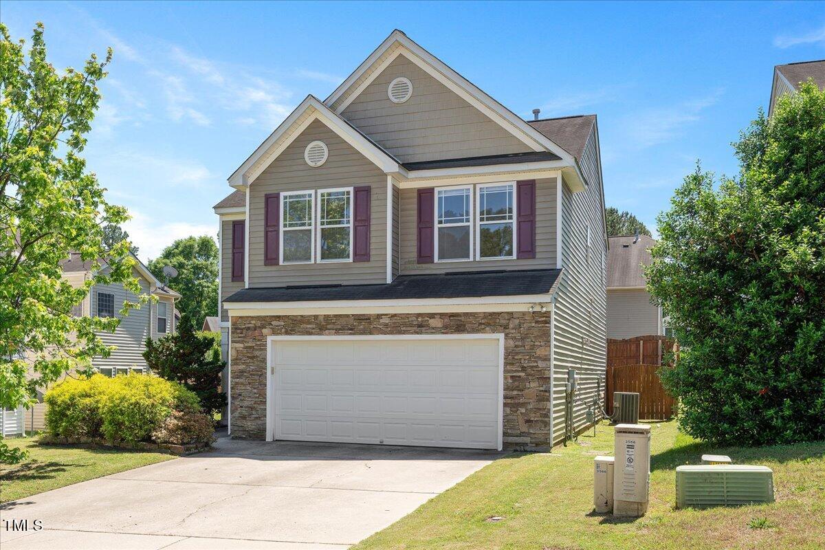 3566 Sunbright Lane Raleigh, NC 27610 - Photo 1 of 29 01-55