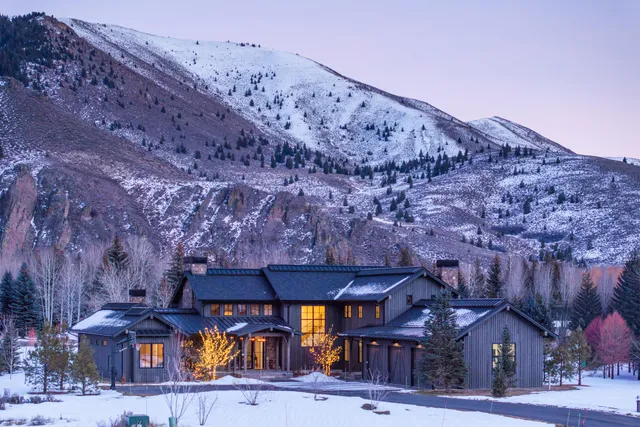 $6,575,000 | 17 Cliff View Way, Hailey, ID 83333
