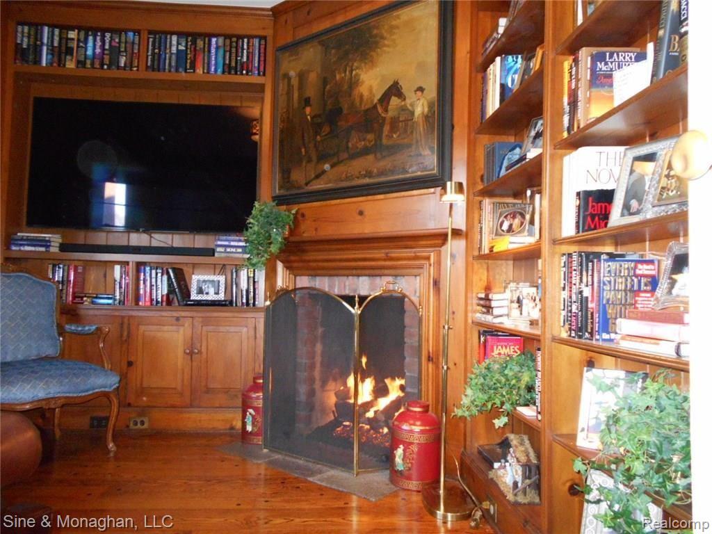 458 Washington Road Grosse Pointe, MI 48230 - Photo 21 of 47 DSCN0073.JPG