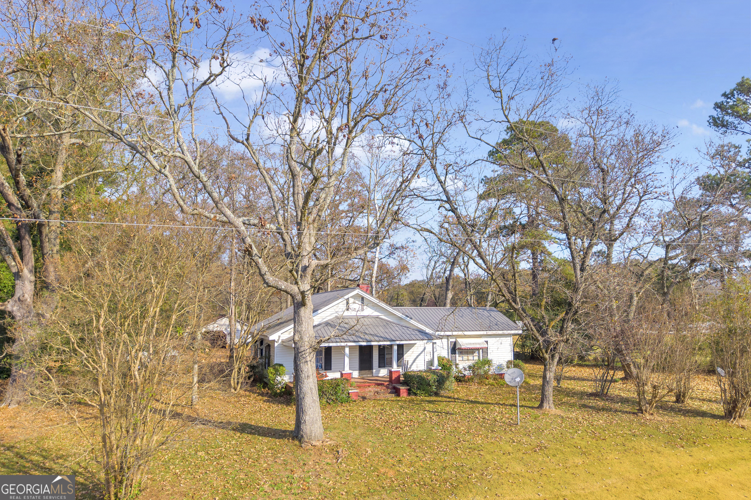 1898 Sandy Cross Road Royston, GA 30662 - Photo 17 of 47