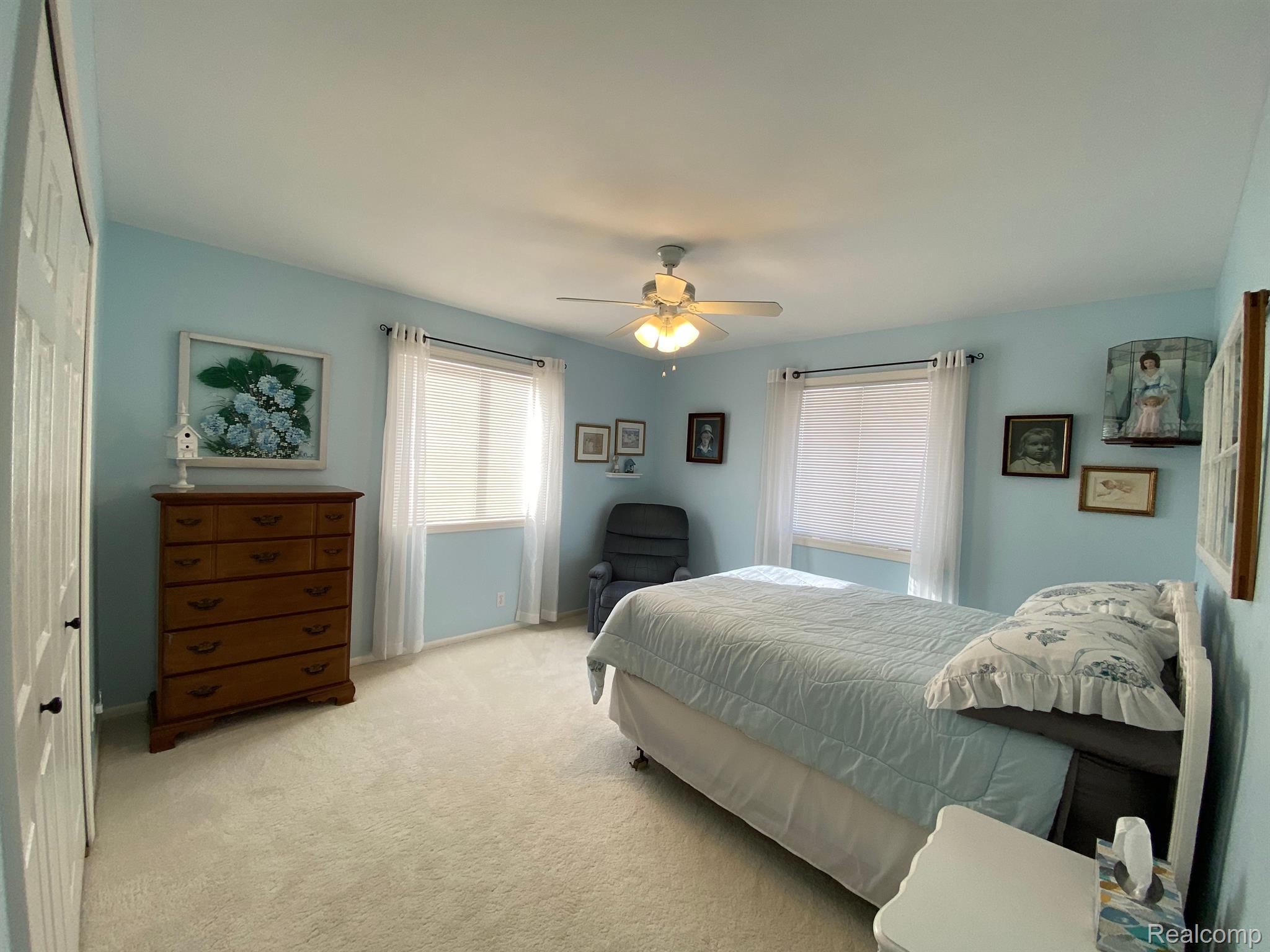 11255 Windy Ridge Drive Fenton, MI 48430 - Photo 35 of 42 Bedroom
