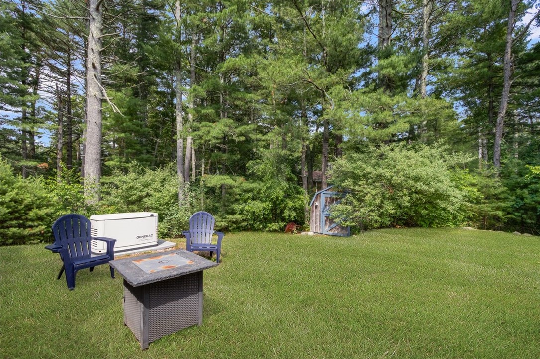 257 Shannock Road South Kingstown, RI 02879 - Photo 38 of 48