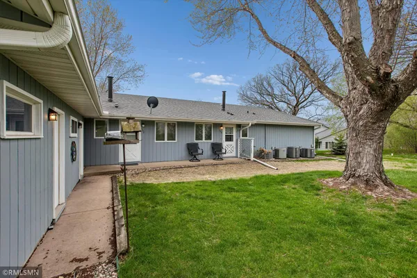 $244,900 | 126 Floyd Street South, Unit 1, Cannon Falls, MN 55009